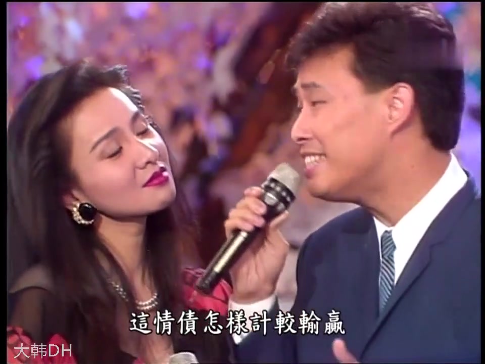 龙兄虎弟歌谣短剧费玉清张菲嘉宾林美照2