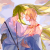 【闪恩】Windy