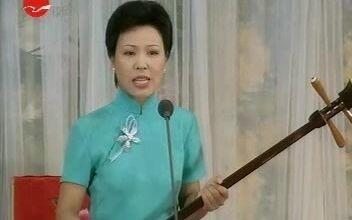 珍珠塔唱道情曲谱_越剧珍珠塔方卿唱道情(4)