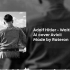 Adolf Hitler - Waiting For Love  AI cover Avicii