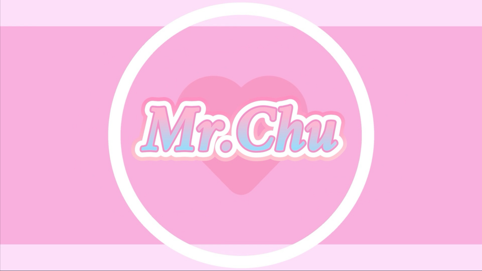 《Mr.Chu》舞台背景视频素材