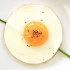在家如何煎出完美的鸡蛋，方法超简单，只用一个简单的工具就可以