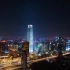 北京CBD国贸大厦-一次绝美的转换