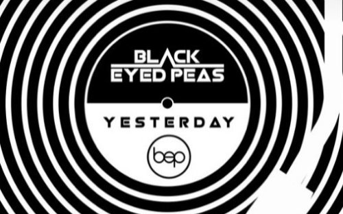 【mv】the black eyed peas - back 2 yesterday