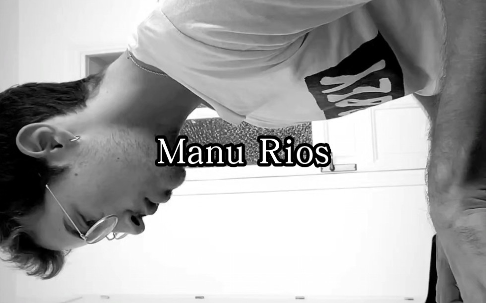 【Manu Rios】8/25-8/27翻唱&快拍动态更新