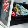 重庆陈家桥扫街逛拍