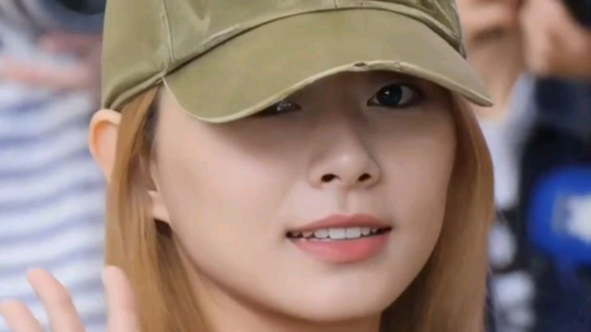 周子瑜神颜欣赏系列