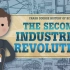 【十分钟速成课-科学史】第28集:福特 汽车以及第二次工业革命