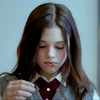 镜中人 英迪娅·埃斯利（India Eisley