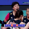 【袁心玥】世界女排联赛 菲律宾站 日本3-1中国 袁心玥个人得分集锦