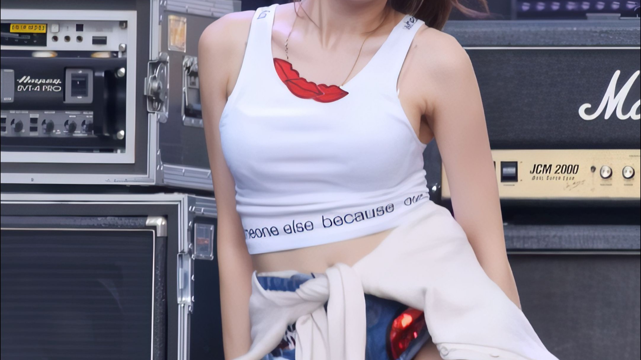 恩率 new thang 4k 修复 混剪part2