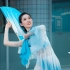 毛不易《一荤一素》胶州秧歌独舞-【单色舞蹈】(西安)中国舞私教学员