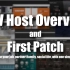 VCV Host Overview & First Patch