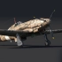 WarThunder|战争雷霆 - Macchi M.C.205