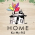 【Kis-My-Ft2】HOME錄音室版 中日歌詞