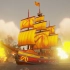 【IGN】《盗贼之海》x《无主之地》联动船只Gamescom预告