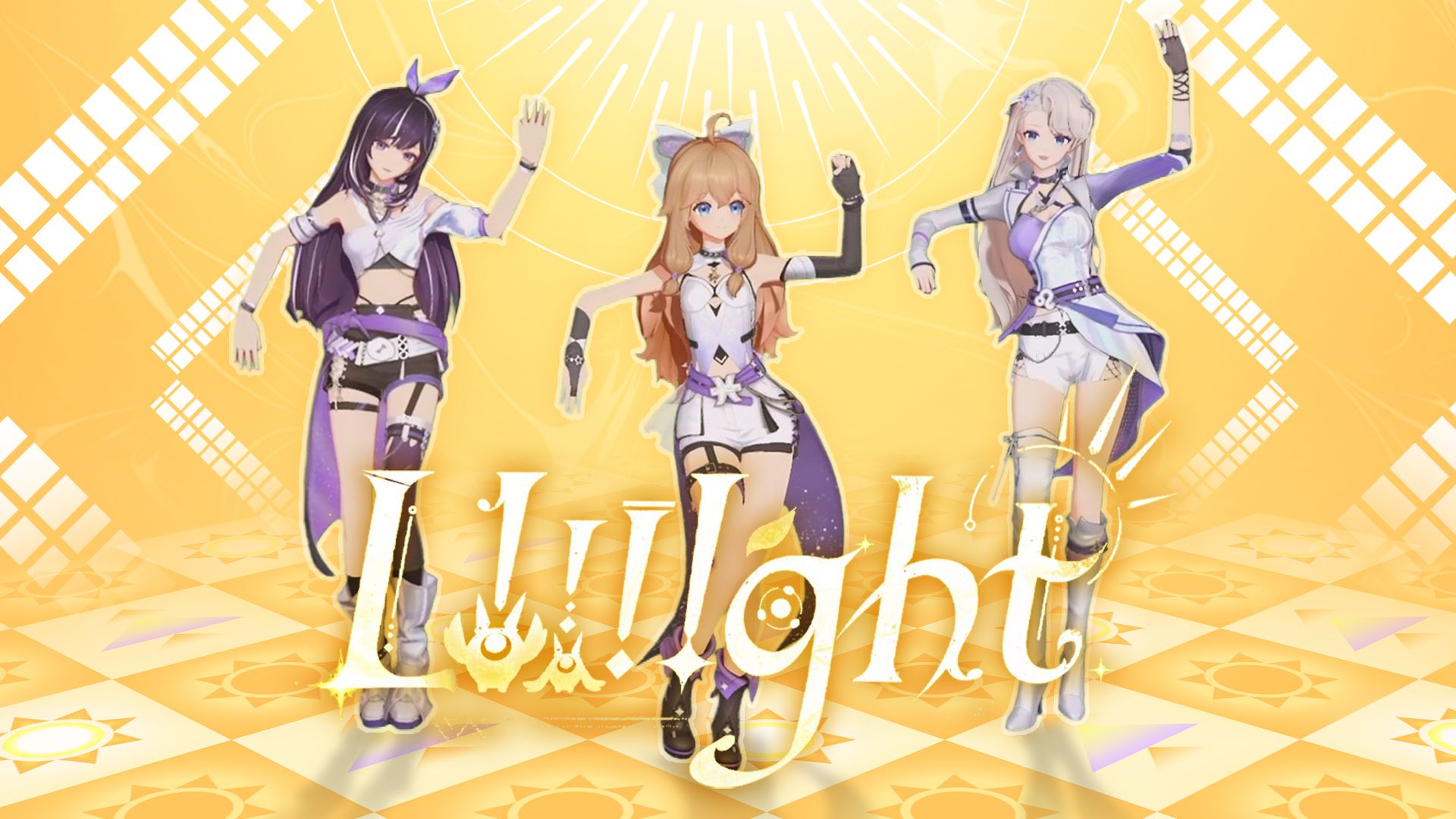 【翻跳】┌|∵|┘ ┌|∵|┘ ┌|∵|┘丨《L!!!!ght》