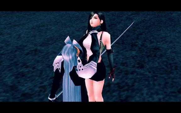 【mmd】ryona合集_单机游戏_游戏_bilibili_哔哩哔哩