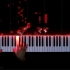 [特效钢琴] 贝多芬-第23号钢琴奏鸣曲“热情”, 第三乐章 ｜ Kassia