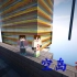 明月庄主★我的世界1.10师徒空岛生存EP41刷史莱姆Minecraft