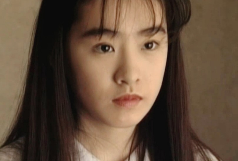 日本女高中生的一天片段⑤