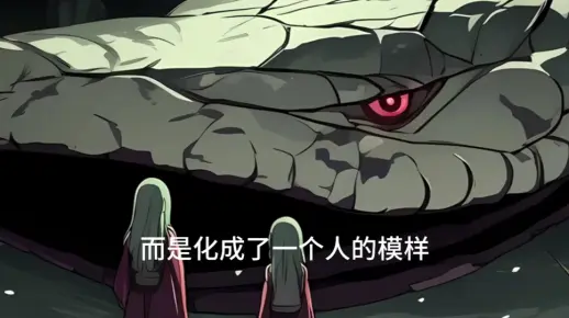 梦境双重奏，解析先杀大蛇，后亲人离世的梦境寓意