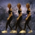 【3Lols搞事情】Seve舞 跳出银河系 | 这可能是中国最牛伴舞团体