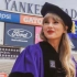 【完整版/英文字幕】霉霉Taylor Swift 纽约大学博士学位演讲