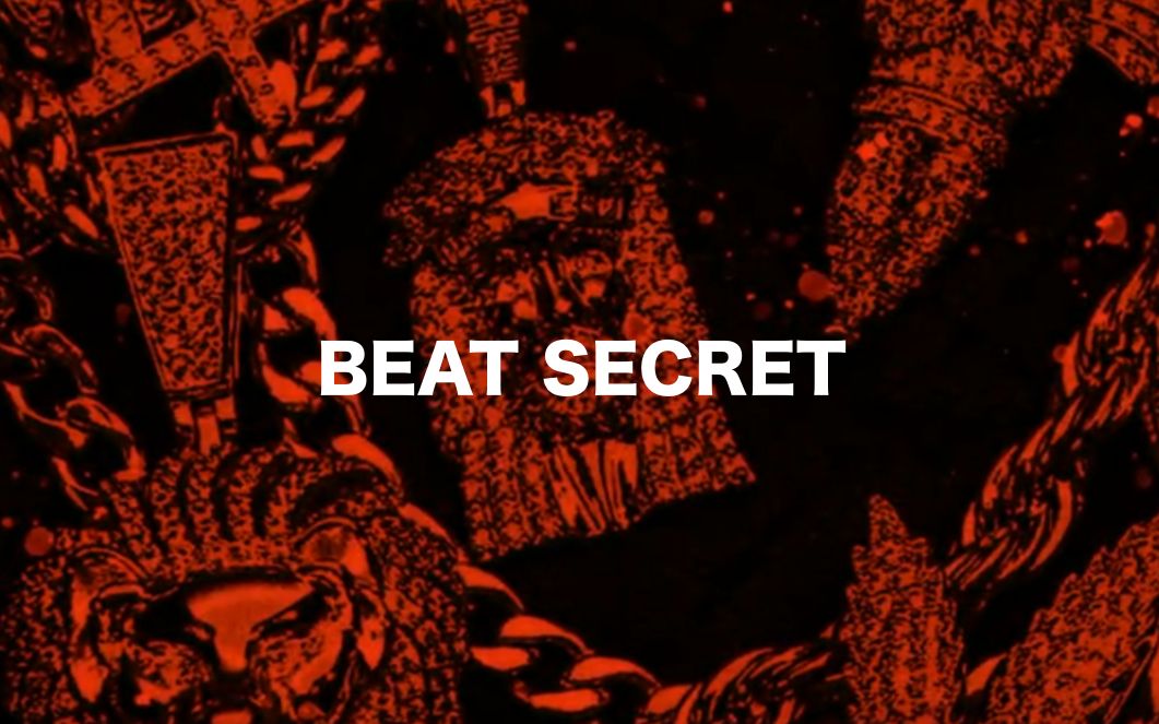 第二届Beat Secret学员毕业优秀作品展！