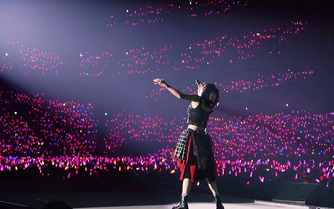 【高燃现场】让你们看看什么叫宅男的力量 ACG现场燃曲LIVE 第二十四期