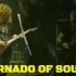 速弹机器chris名场面-Megadeth-Tornado of Souls Live