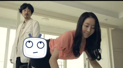 美景之屋开始开车了 美女卖房的技巧