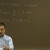 【东京大学公开课】Chern-Simons Theory 超弦理论基础（A3，Japanese） 大栗博司（Hirosi Ooguri