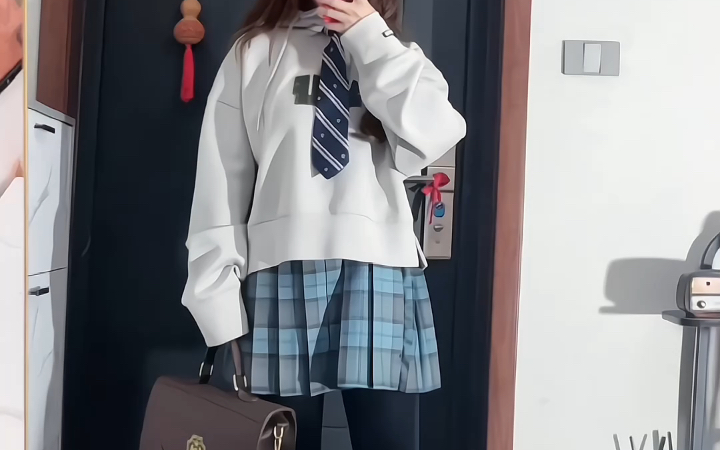 What are you wearing today?