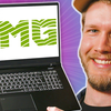 【官方双语】 这里面塞了个3080！- XMG Pro 17开箱 #科技过电