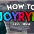 【教程】如何制作JOYRYDE风格的Bass House 附工程