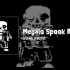 【Undertale音乐/合集】megalo spook back（LiterallyNoOne）（更新至 2020 1