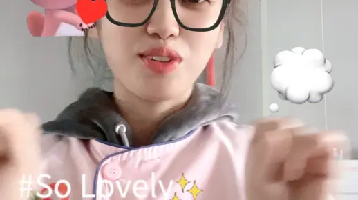 手势舞来啦