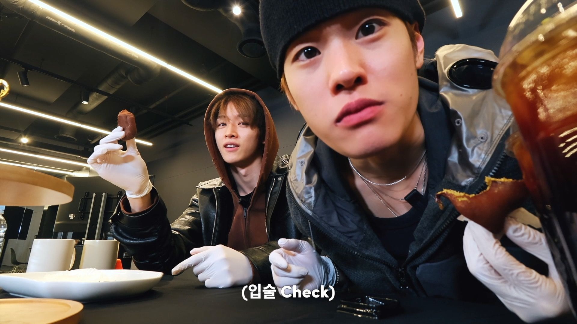 【RIIZE】我们奔向迪拜软糯曲奇