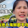 日本排放核废水，海鲜都不吃了
