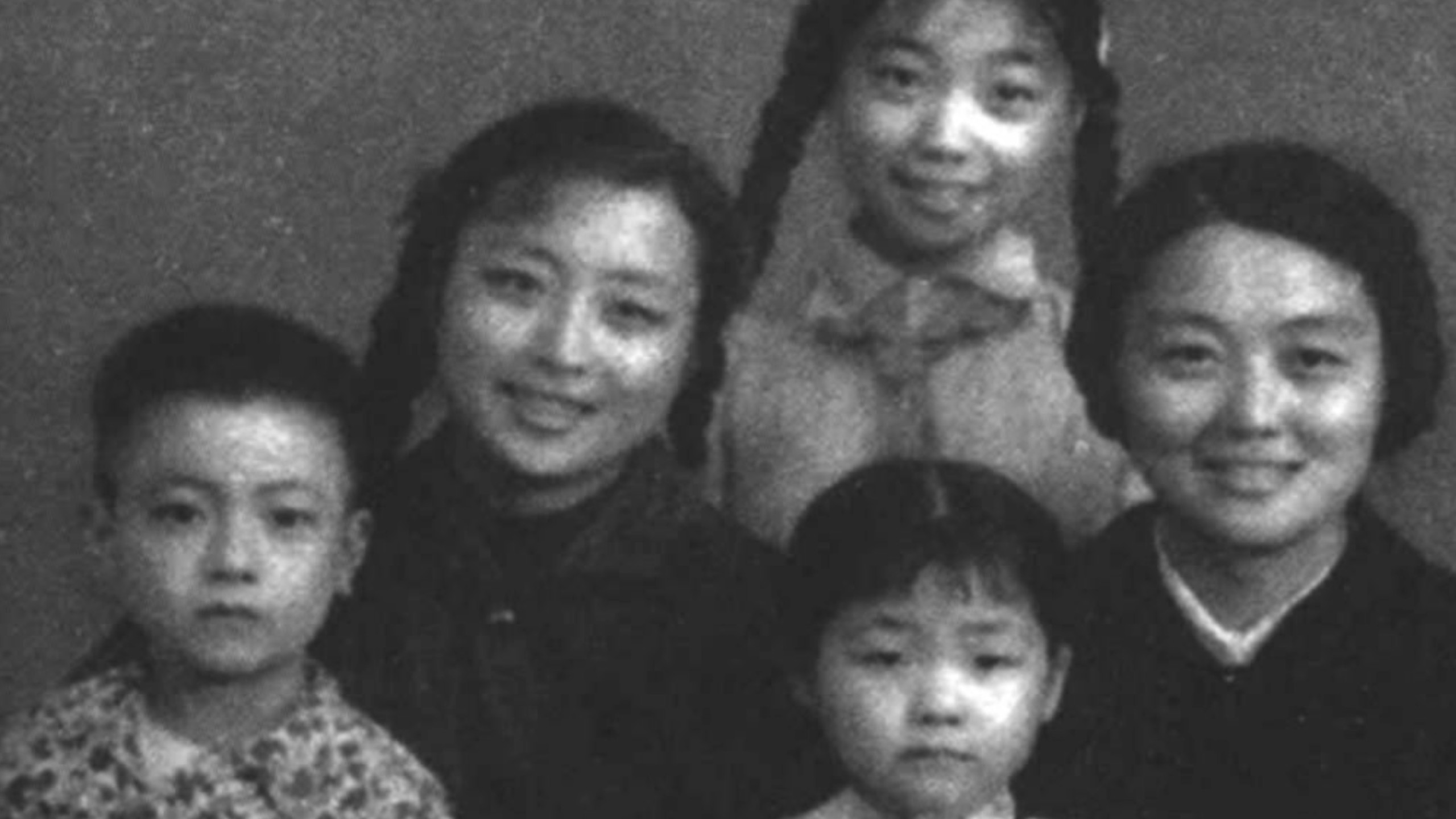 豫剧 窦娥冤 选场 1958年录音 马金凤、丁桂云等