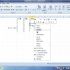 在Excel2010中打开“设置单元格格式”对话框