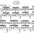 【钢琴】舒伯特-李斯特 - 圣母颂 S.558/12（D.839）Schubert-Liszt - Ave Maria 