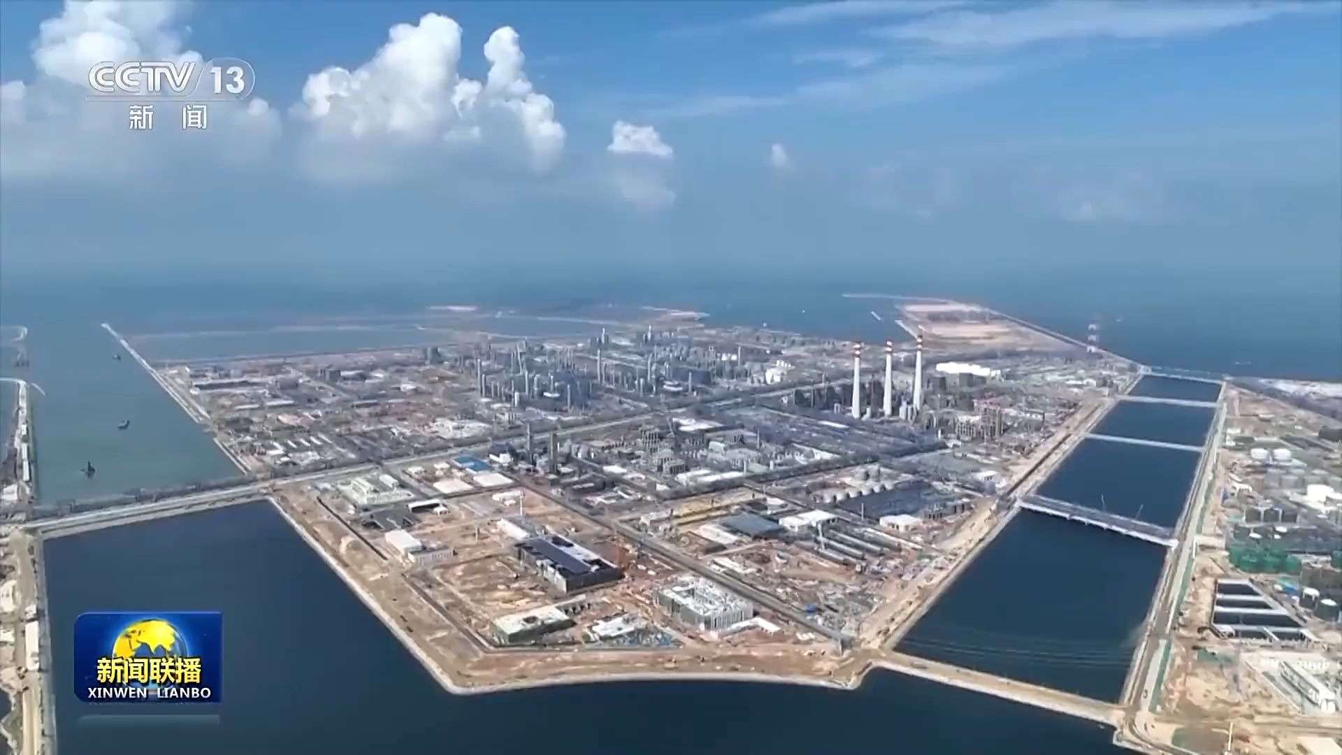 【新思想引领新征程】民营经济发展向好活力增强