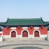 大悲禅院，天津市保存完好，规模最大的一座八方佛寺院。