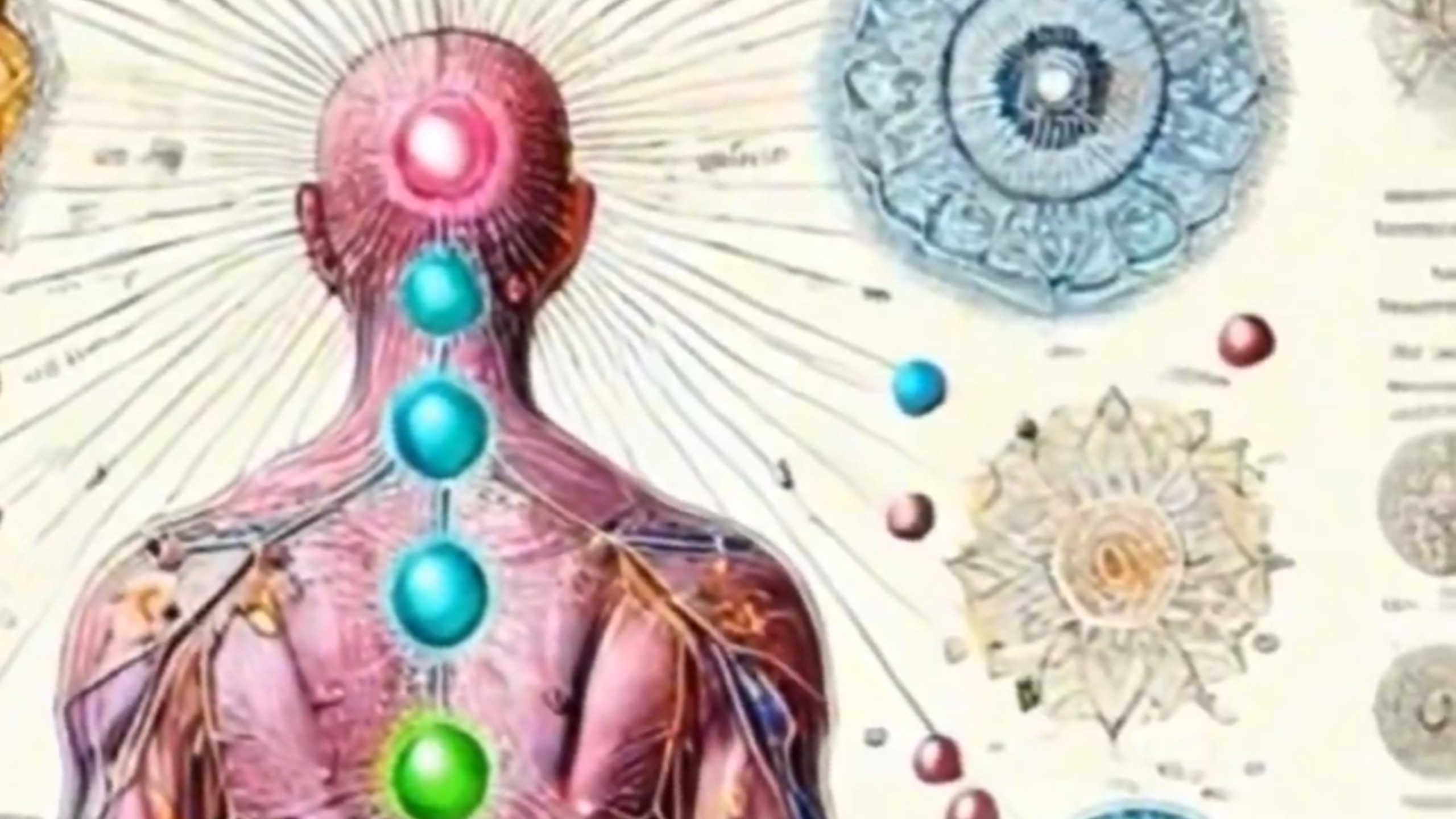 我们是电能生物！不断流动着能量