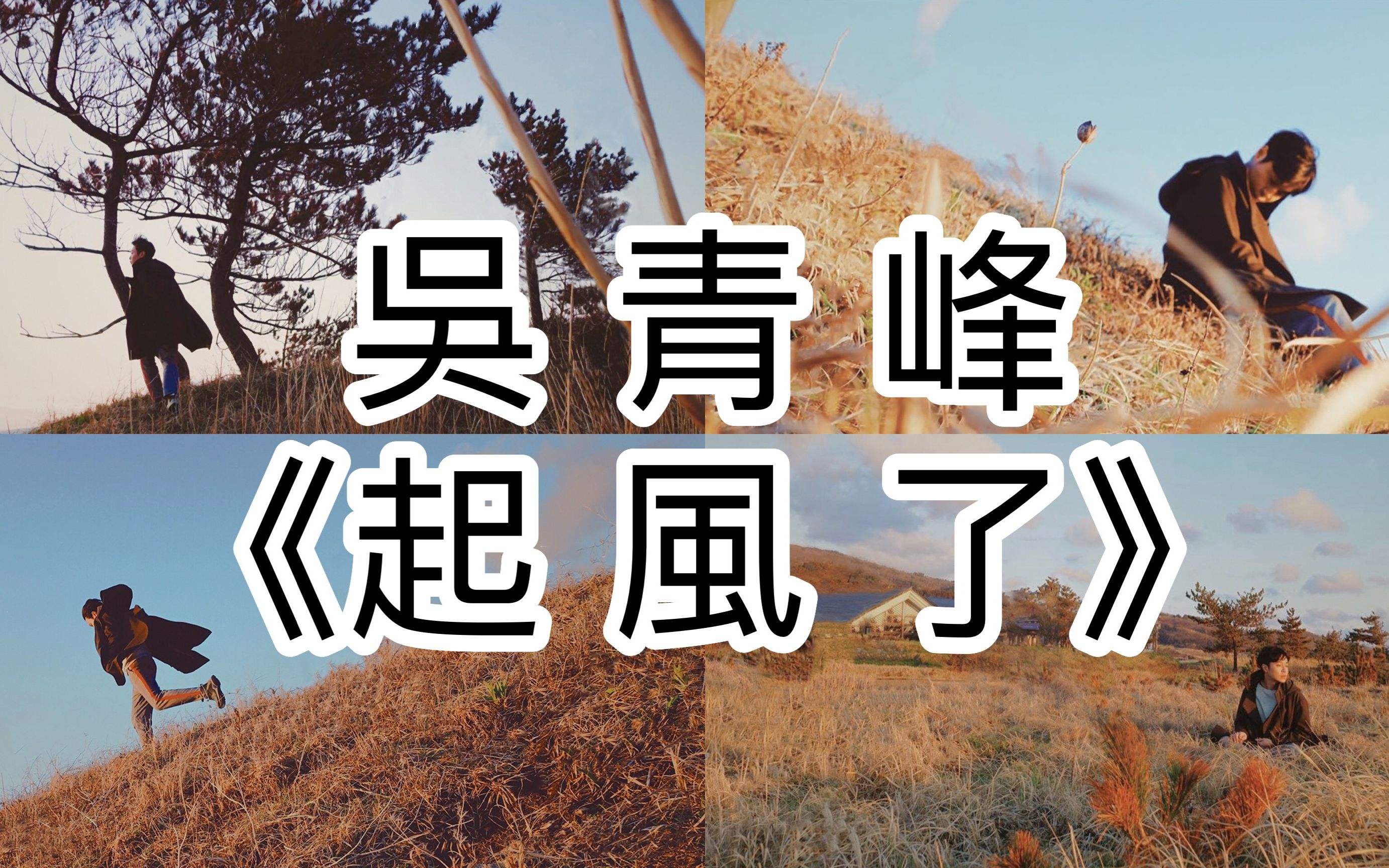吴青峰的曲谱_蜂鸟吴青峰曲谱(5)