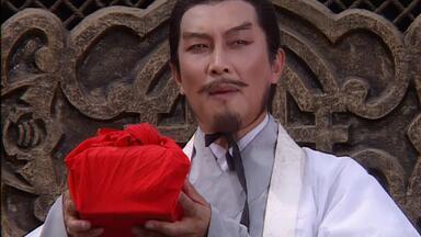 1080P修复收藏版央视《三国演义》28 火烧博望坡