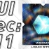 【HUI-EP011】Woomix - Liquid Stone【Future Garage】