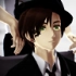 【APH/MMD】亲分子分 magician\'s operation